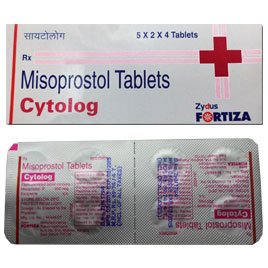 Buy Misoprostol And Mifepristone Online