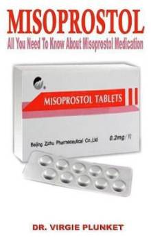 Buy Misoprostol Pills