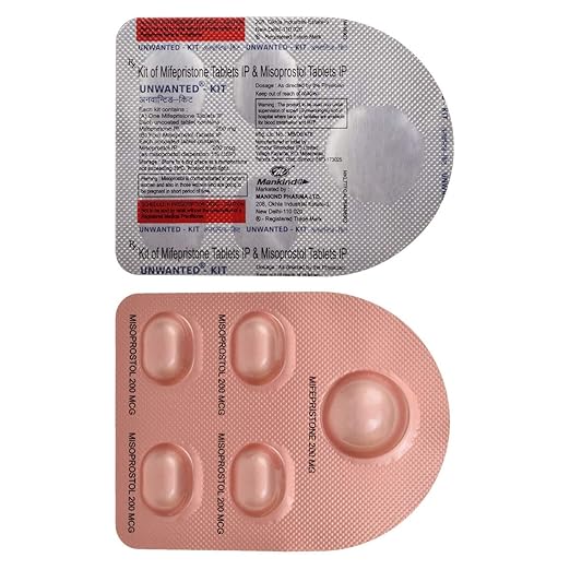 Buy Misoprostol Without Prescription