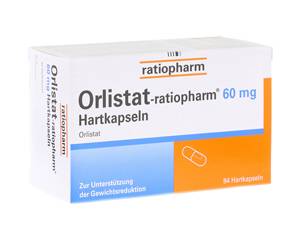 Buy orlistat 60mg