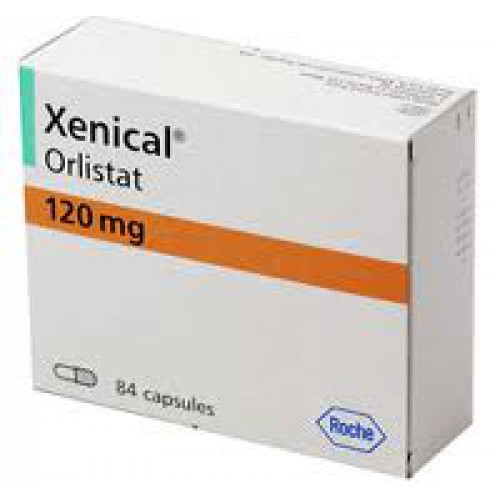 Buy orlistat xenical