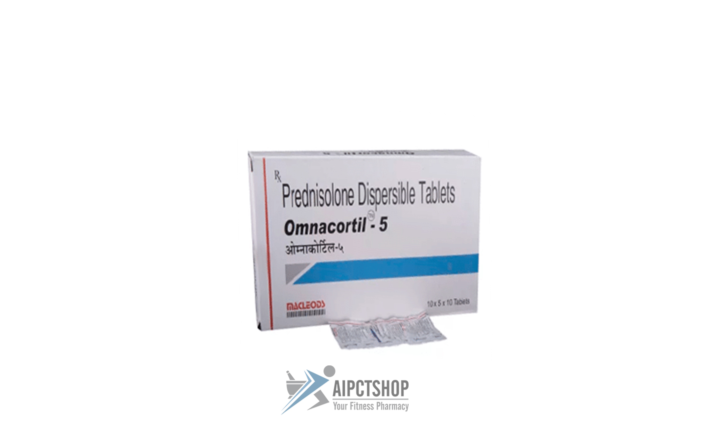 Buy Prednisolone 5mg