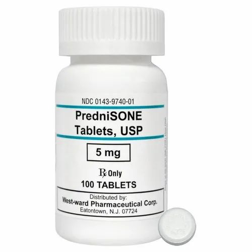 Buy prednisolone tablets 5mg