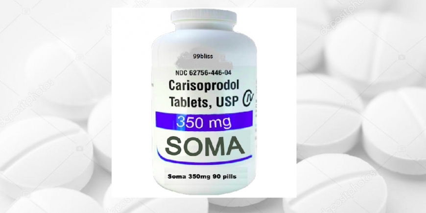 Buy Soma Drug