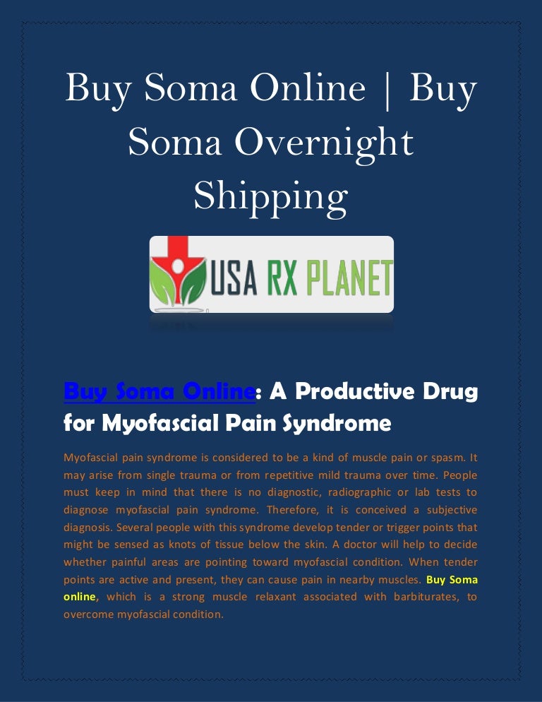 buy soma online overnight