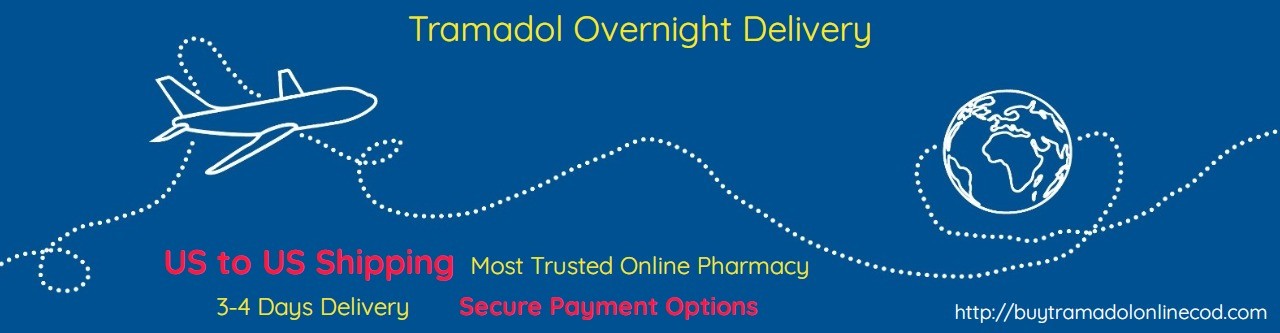 Buy tramadol online overnight