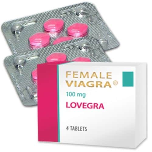 Buy Viagra For Women