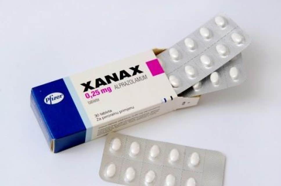 Buy Xanax Valium