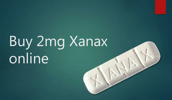 Buy Xanax Xr