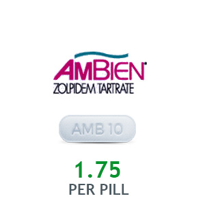 buy zolpidem without prescription