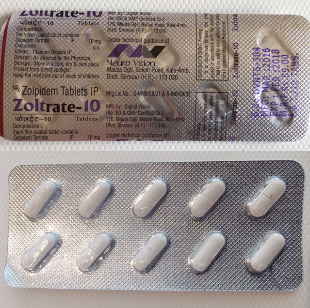 Buy zopiclone 10mg