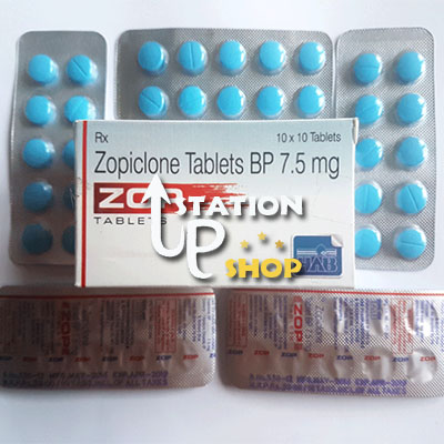 buy zopiclone from india