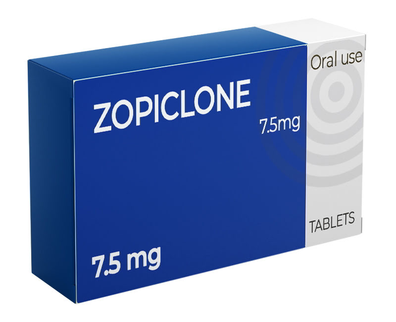 Buy zopiclone on line