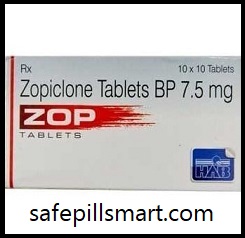 Buy Zopiclone Online Cheap