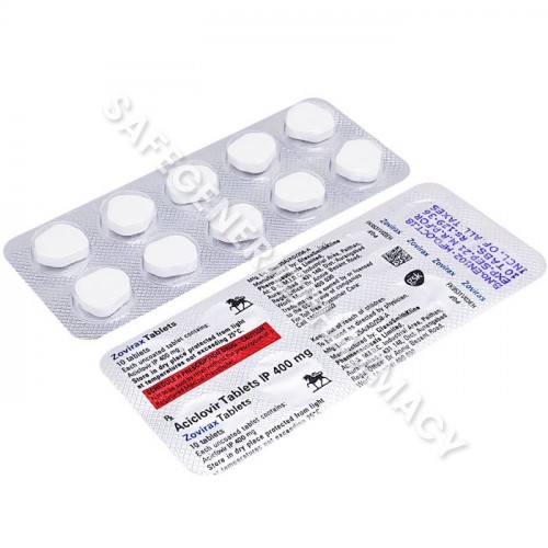 Buy zovirax tablets online