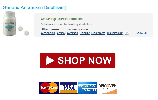 buying disulfiram