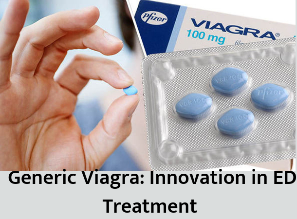 Buying Generic Viagra Safe