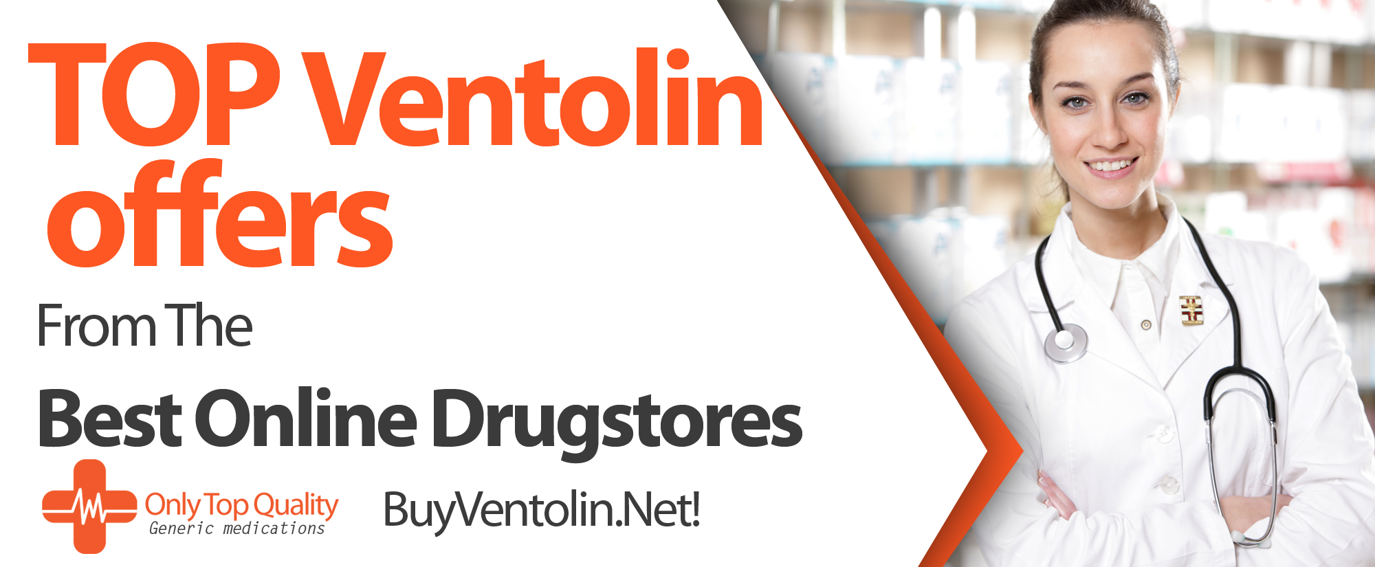Buying Ventolin