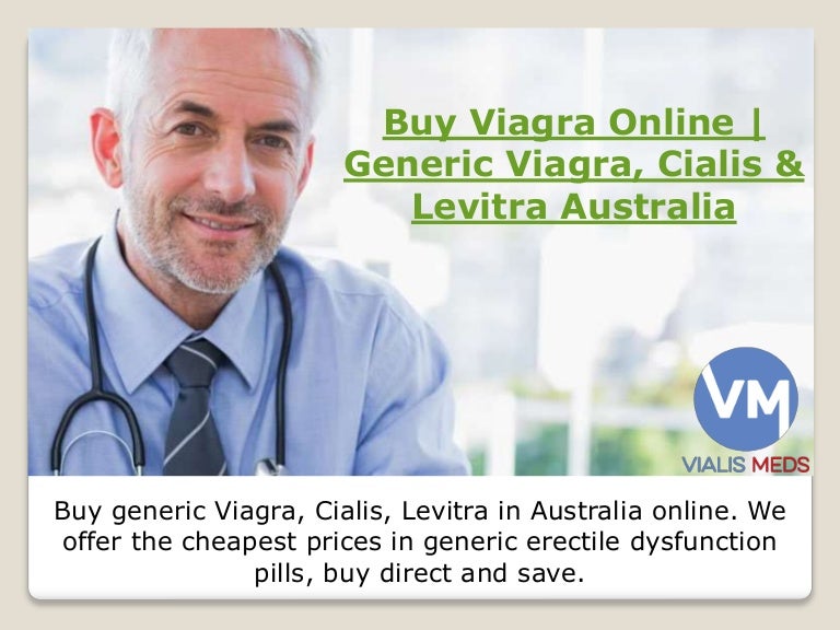 Buying viagra online australia