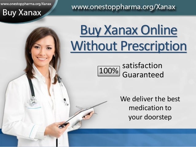 buying xanax online without prescription