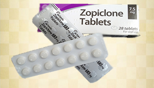 Buy cheap zopiclone india