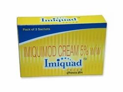 Generic brand for imiquimod