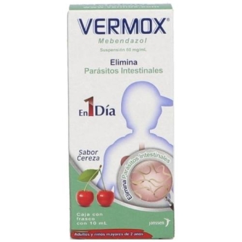 purchase vermox mebendazole