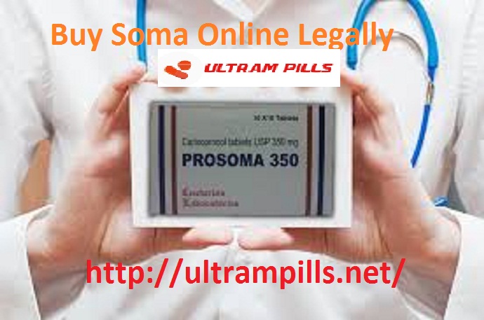 Buy Soma Online Legally