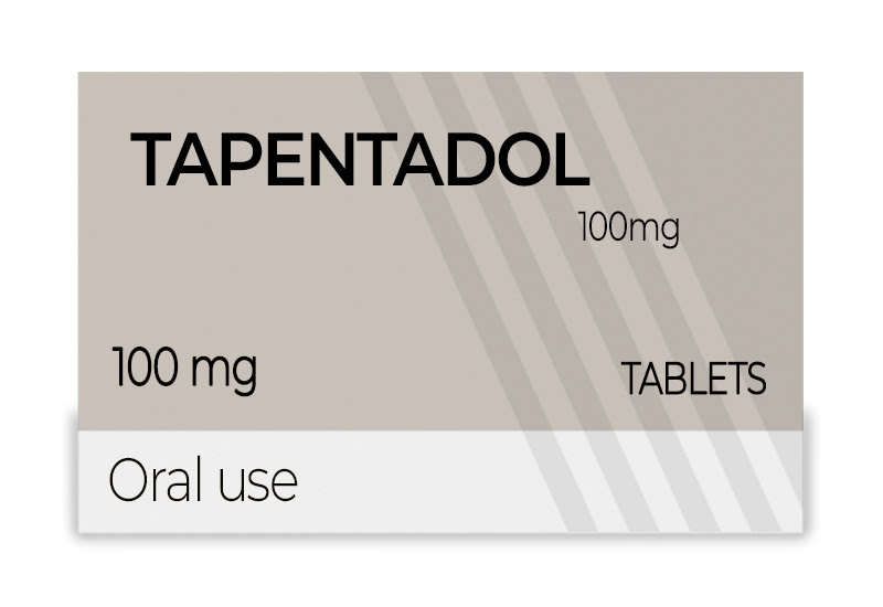 Nucynta 100mg online