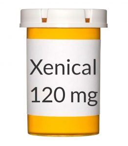 Cost Of Xenical 120mg