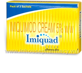 Imiquimod purchase