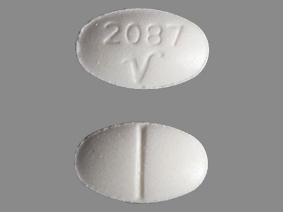 Alprazolam 0.25mg Tablets