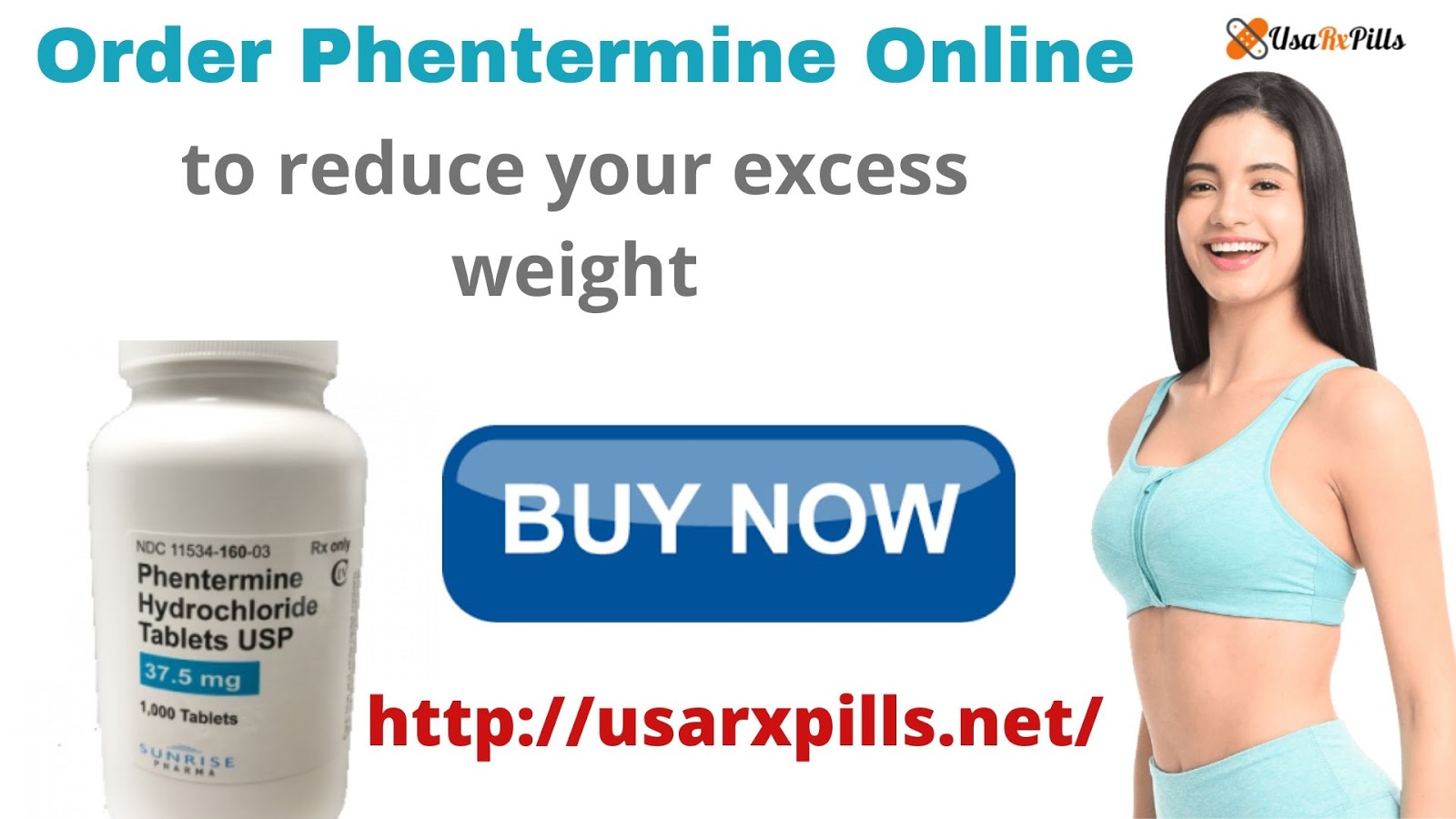 Can you order phentermine online