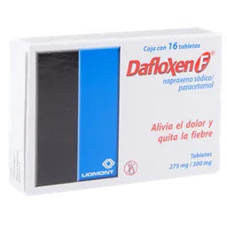 caridoxen naproxeno carisoprodol 250 mg