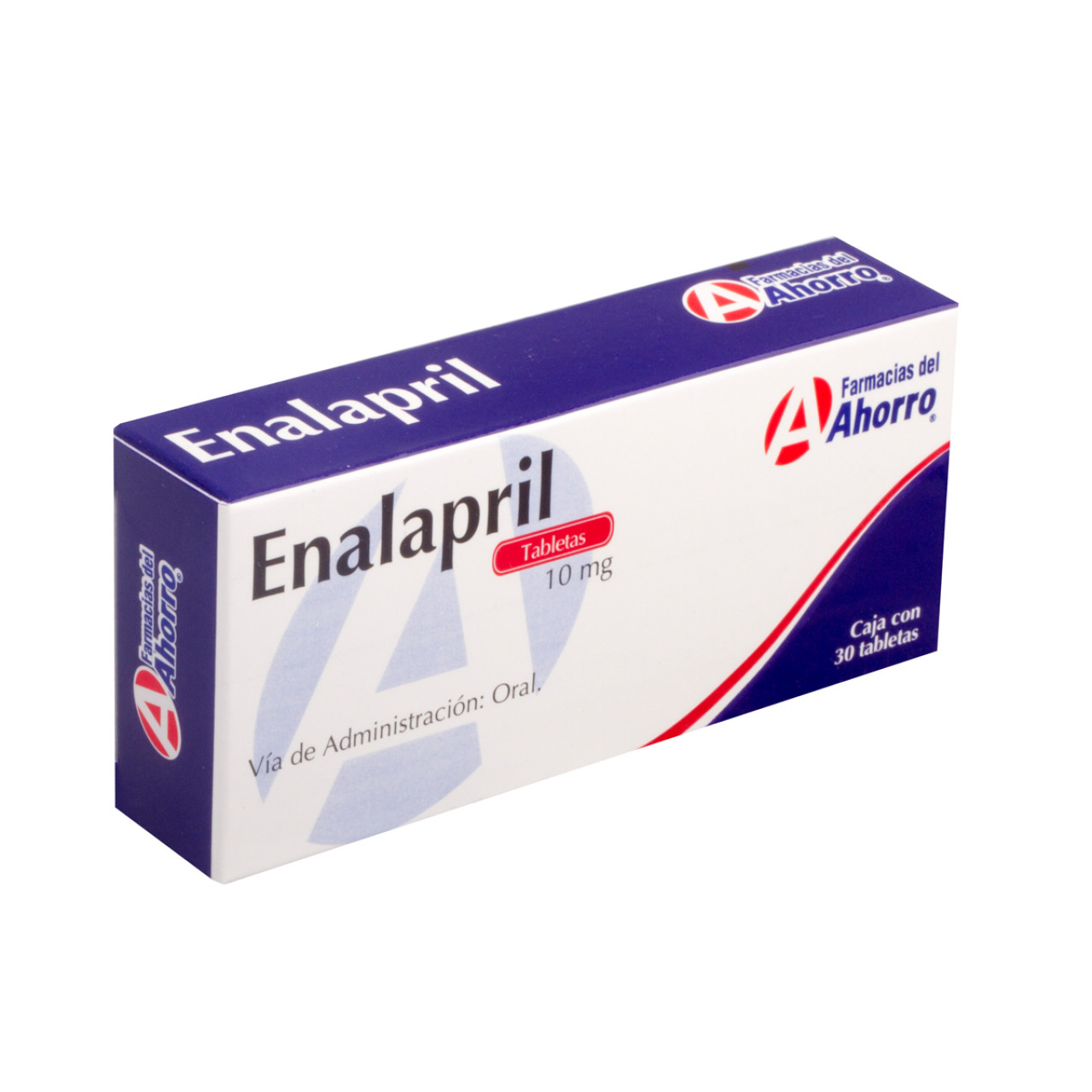 20 Mg Enalapril