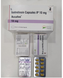 Price of isotretinoin in india