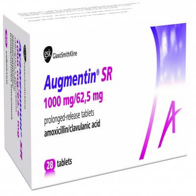 amoxicillin 1000mg