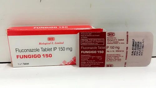 Fluconazole 150mg tablets cost