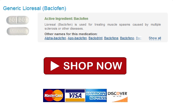 baclofen online