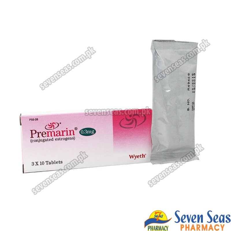 price of premarin tablets