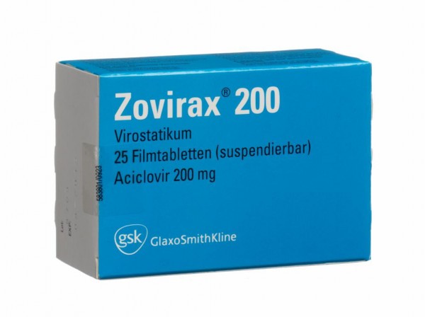 Cheap zovirax tablets