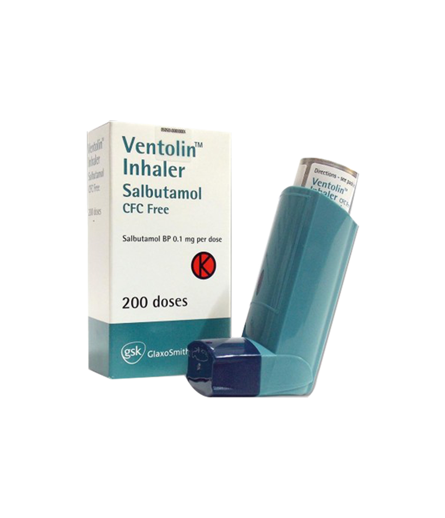 Cheapest Pharmacy For Ventolin Inhaler