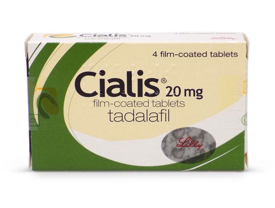 Cialis 20 milligrams cost