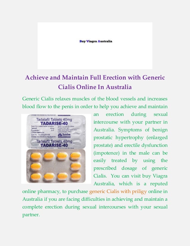 cialis 40 mg online australia