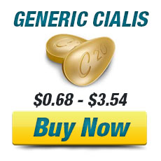 Cialis Cheap Generic