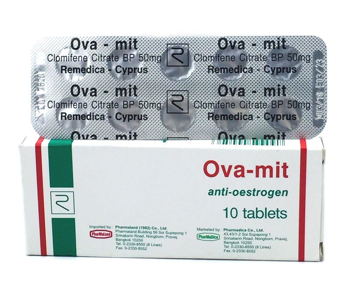 Clomid 10 Mg Cost