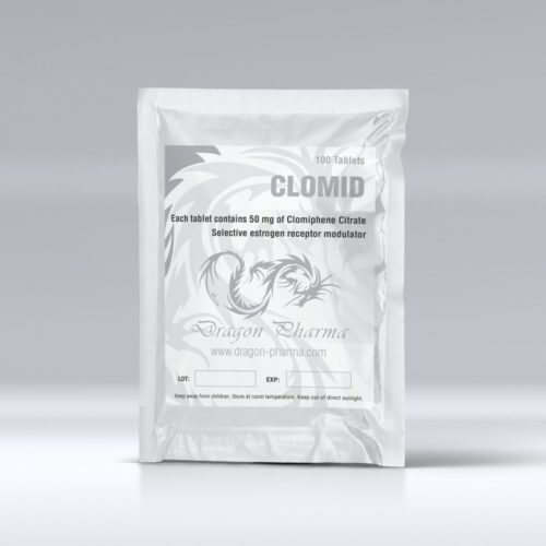 clomiphene 50mg price