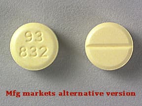 clonazepam 0.5mg tablets