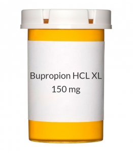 Cost Of Bupropion In Us