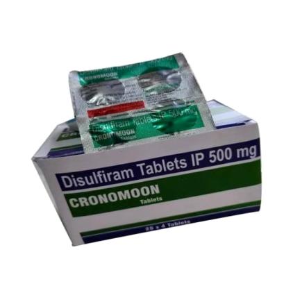 Cost Of Disulfiram 500mg